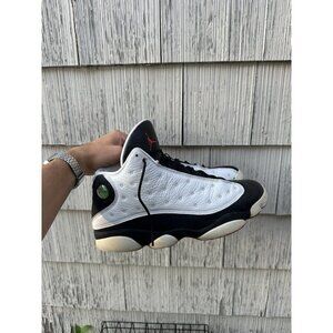 RARE🔥 Sz 13 - Nike AIr Jordan XIII 13 Retro He Got Game 2012 309259-104